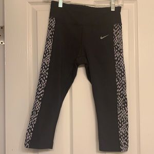 Nike leggings work out size S